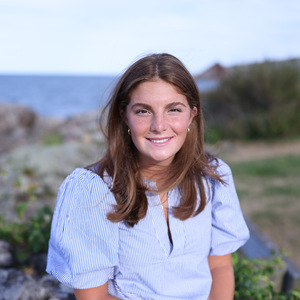 Eliza Rosenbaum